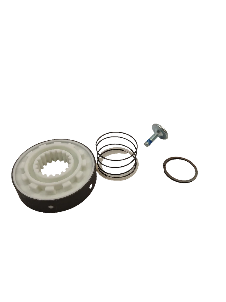 W10734521 Washer Slider Clutch Kit