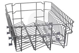 W10736577 Dishwasher Lower Dishrack