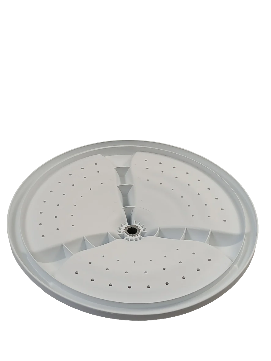 W10752283 Washer Washplate - Image 2
