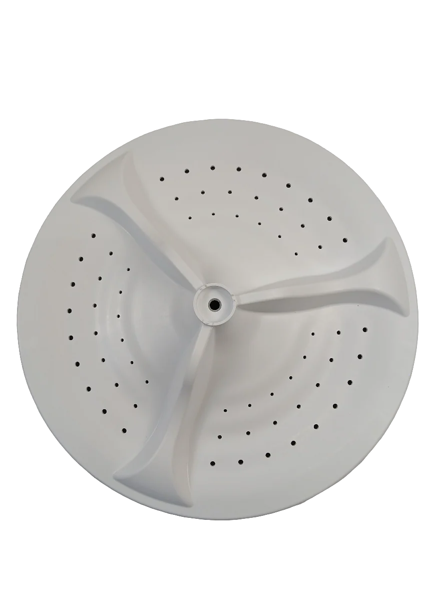 W10752283 Washer Washplate - Image 3