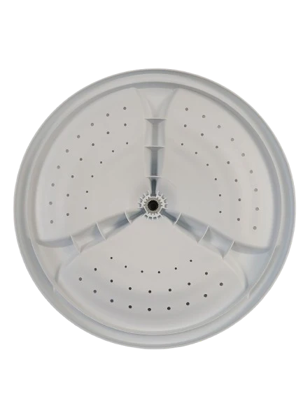 W10752283 Washer Washplate - Image 4