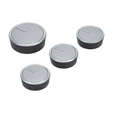 W10756270 Dryer Knob Kit