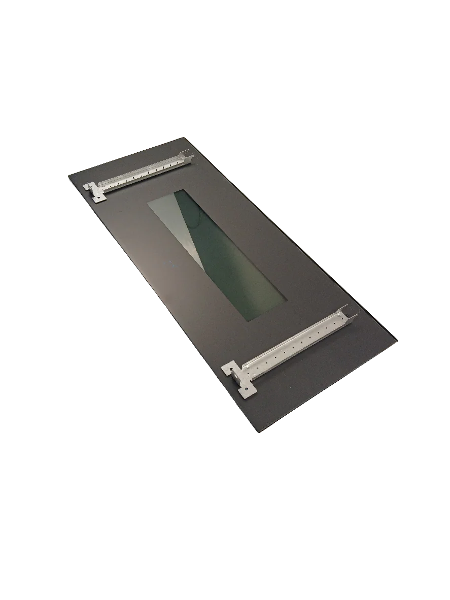 W10775493 Microwave Glass Door - Image 4