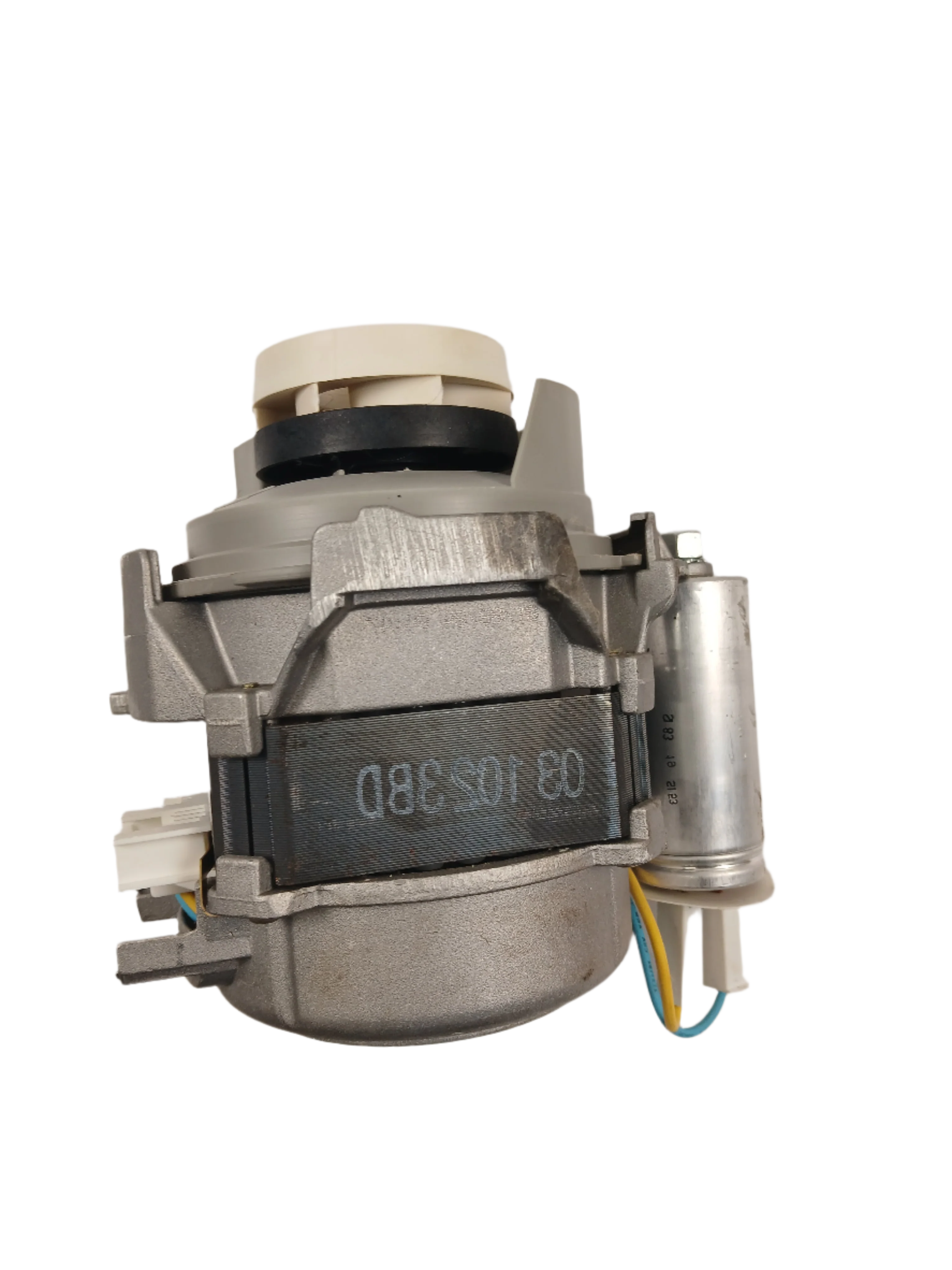W10782773 Dishwasher Motor Assembly