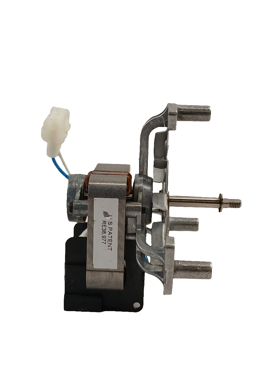 W10794440 Range Oven Convection Fan Motor - Image 2