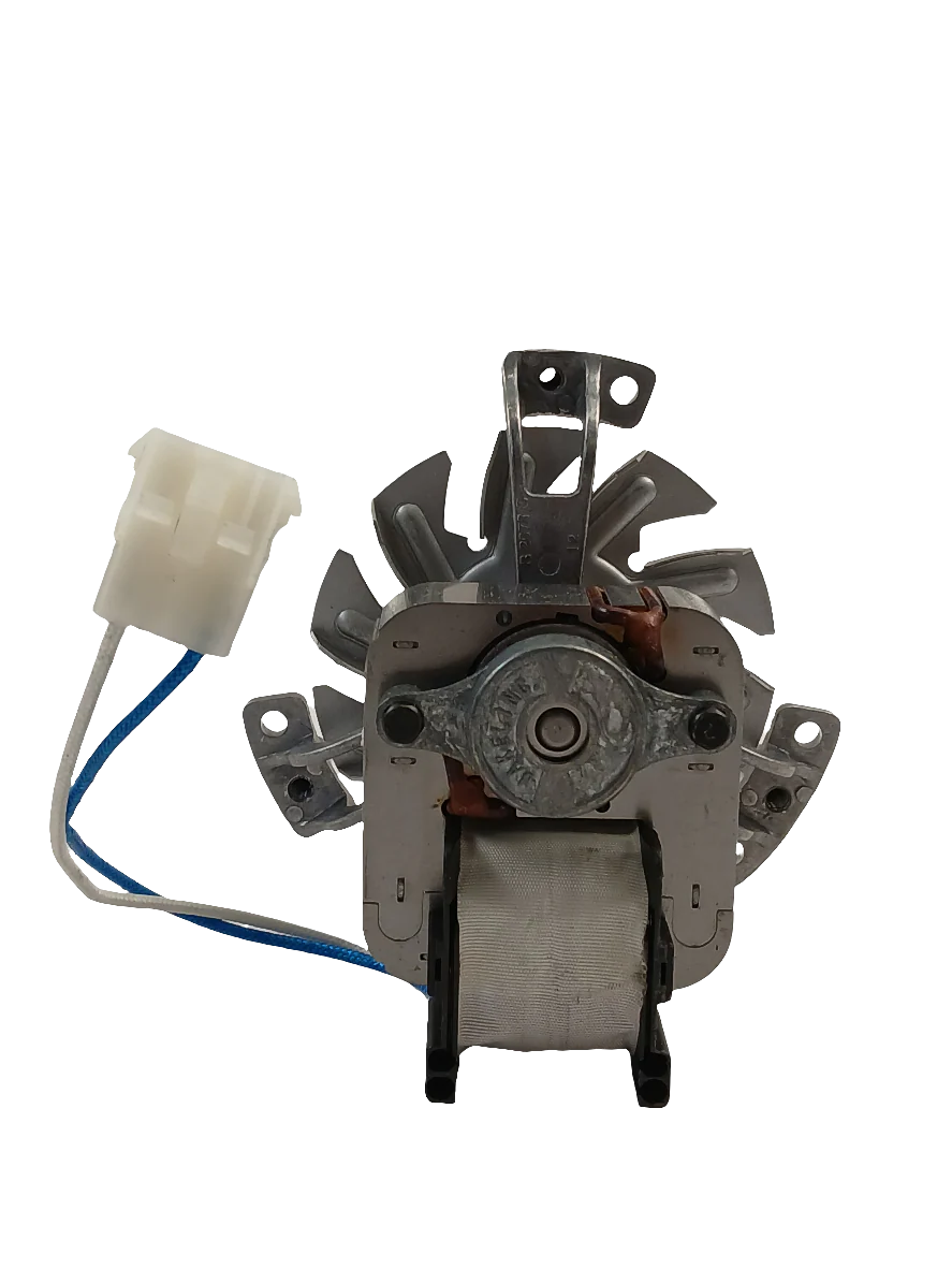 W10794440 Range Oven Convection Fan Motor - Image 3