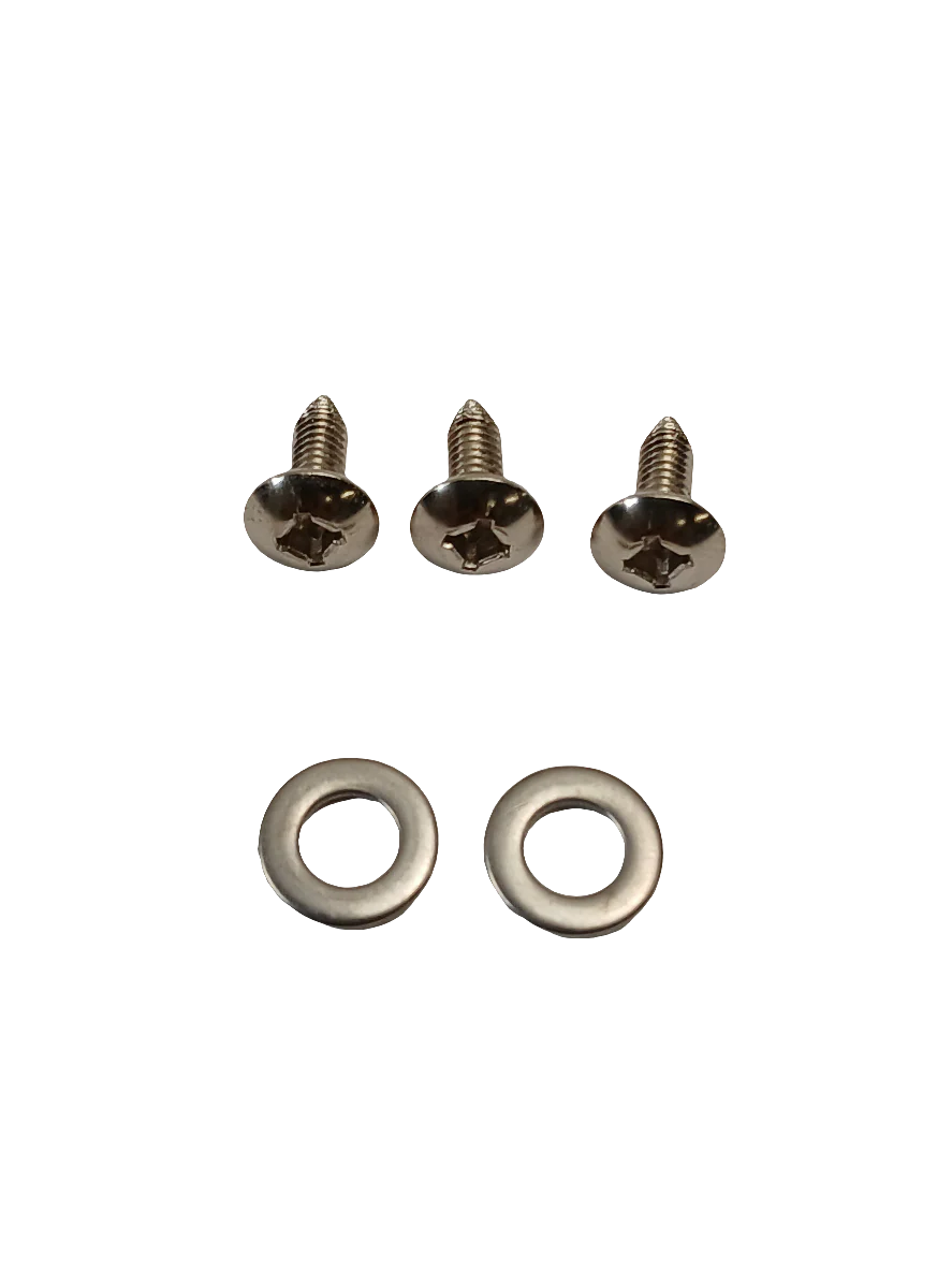 W10794440 Range Oven Convection Fan Motor - Image 7