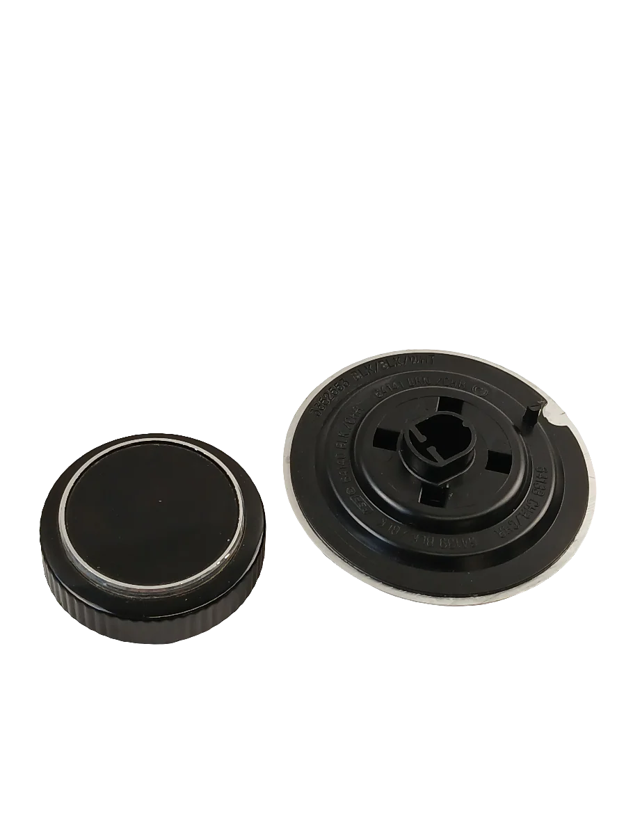 W10801656 Washer Timer Knob