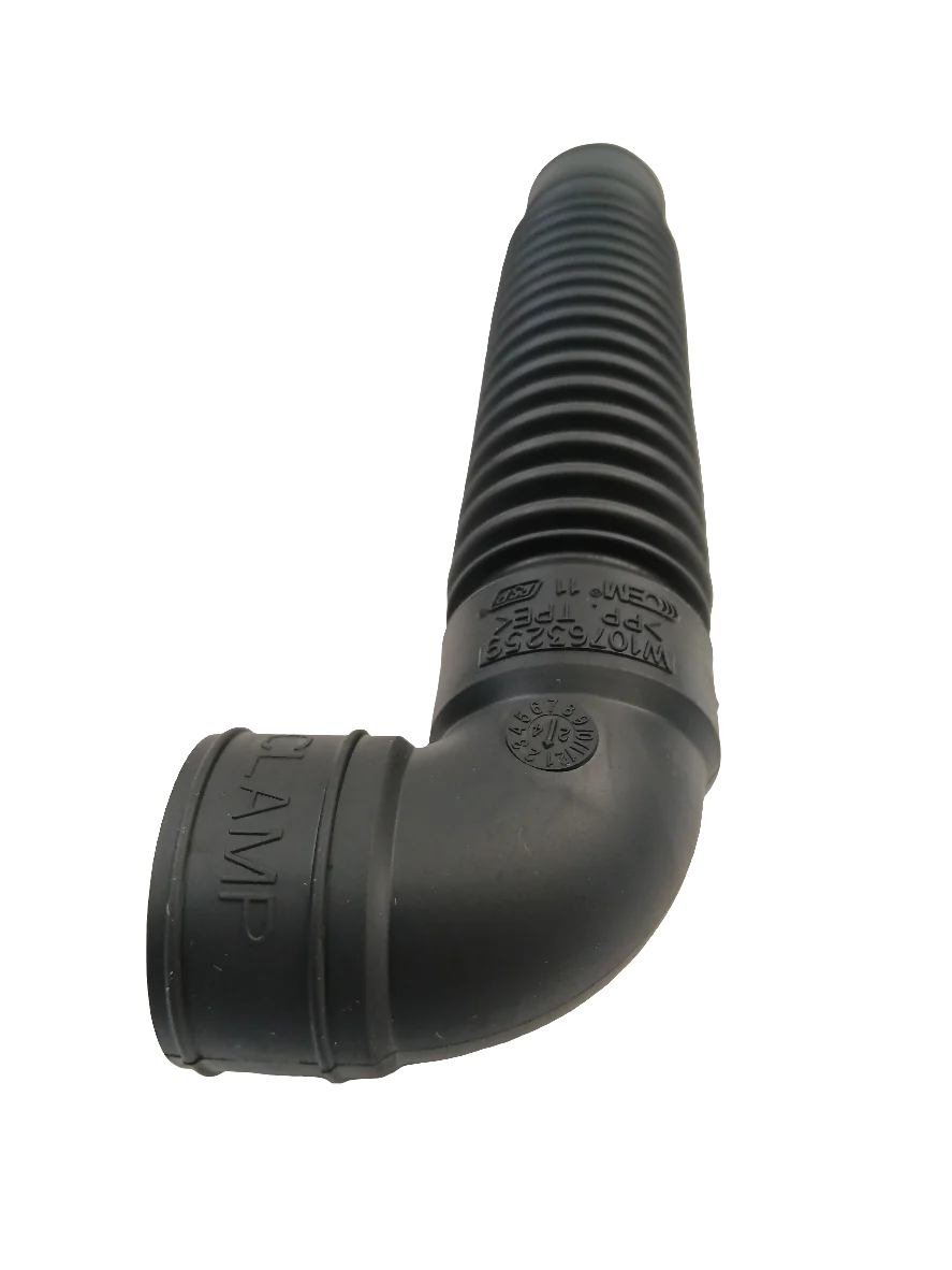 W10802689 Washer Tub-to-Pump Hose - Image 3
