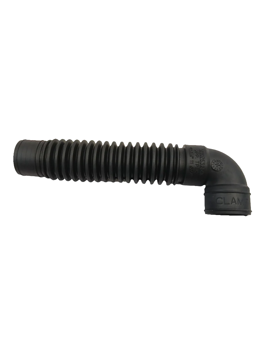 W10802689 Washer Tub-to-Pump Hose - Image 4
