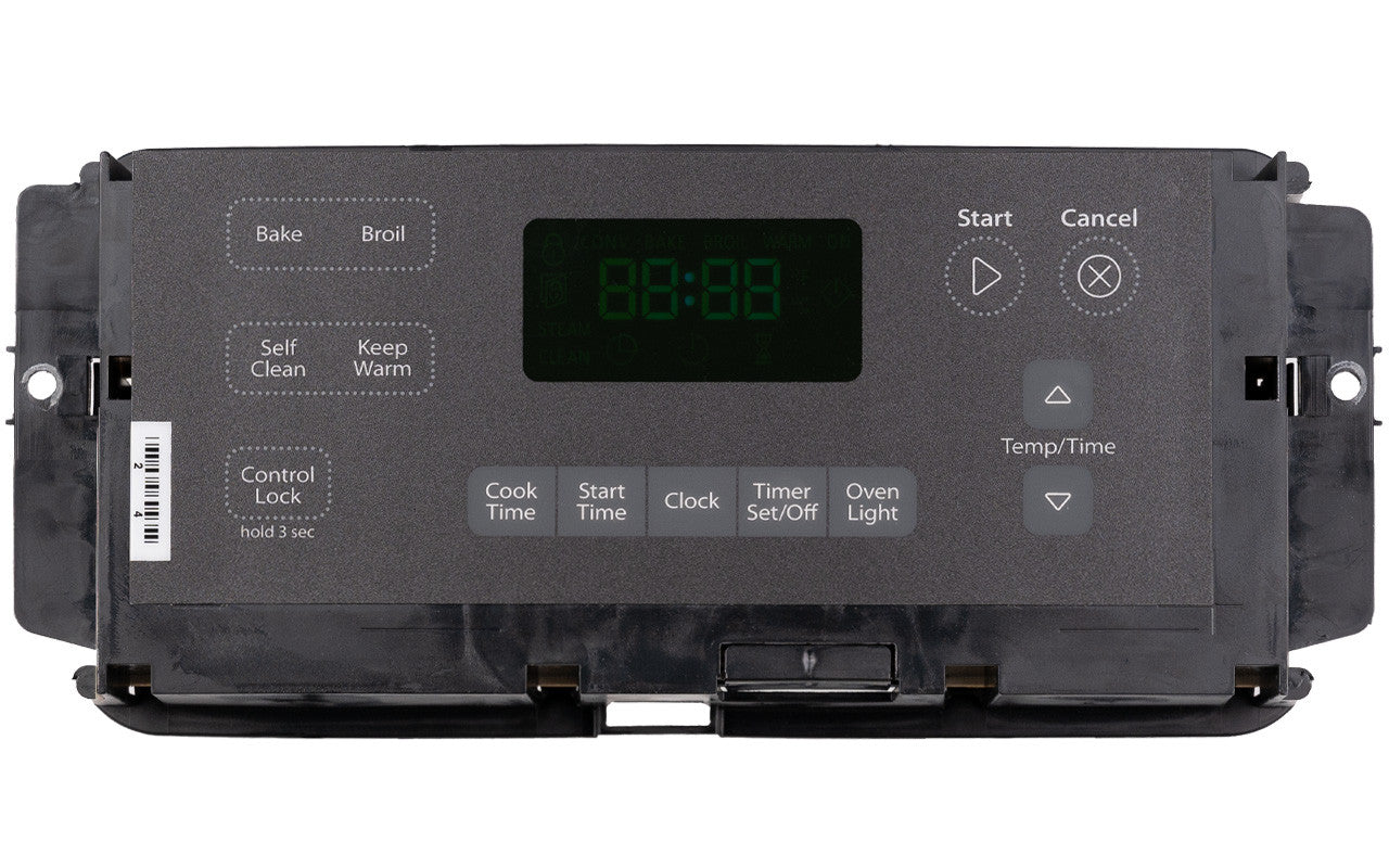 W10803950 Range Electronic Control Board