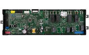 W10803993 Oven Electronic Control Board