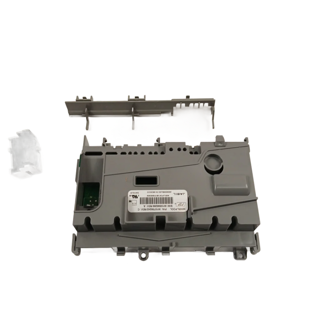 W10804120 Dishwasher Electronic Control Board - Image 2
