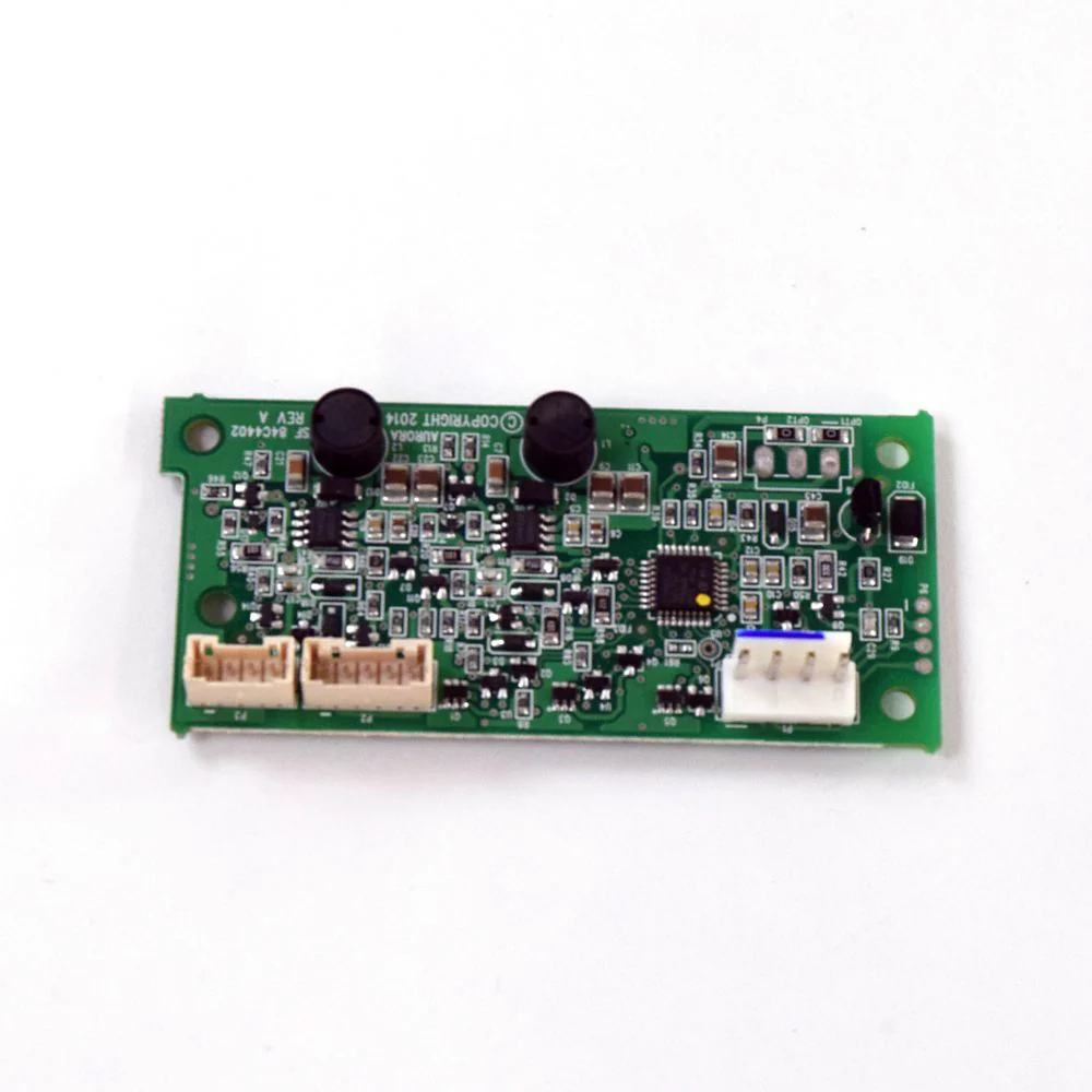 W10804160 Refrigerator Electronic Control Board