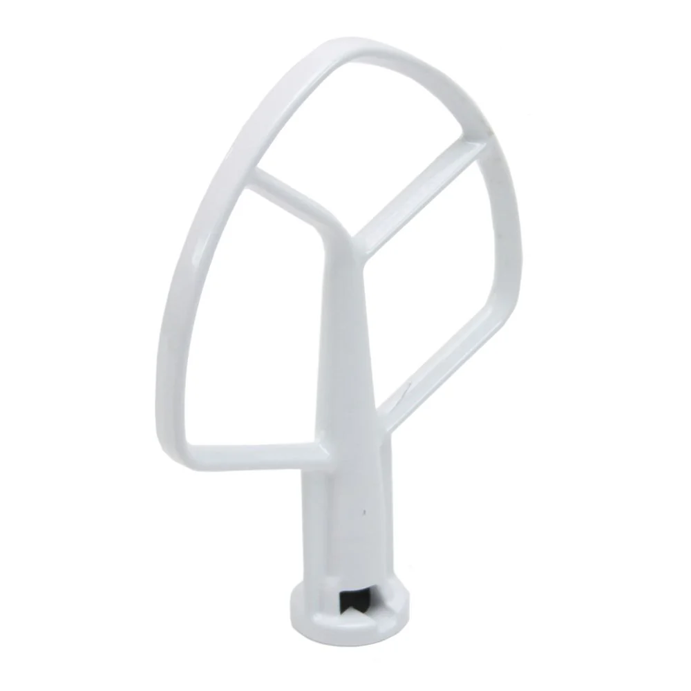 W10807813 Mixer K5AB Flat Beater Coated Anti-stick Flat Beater