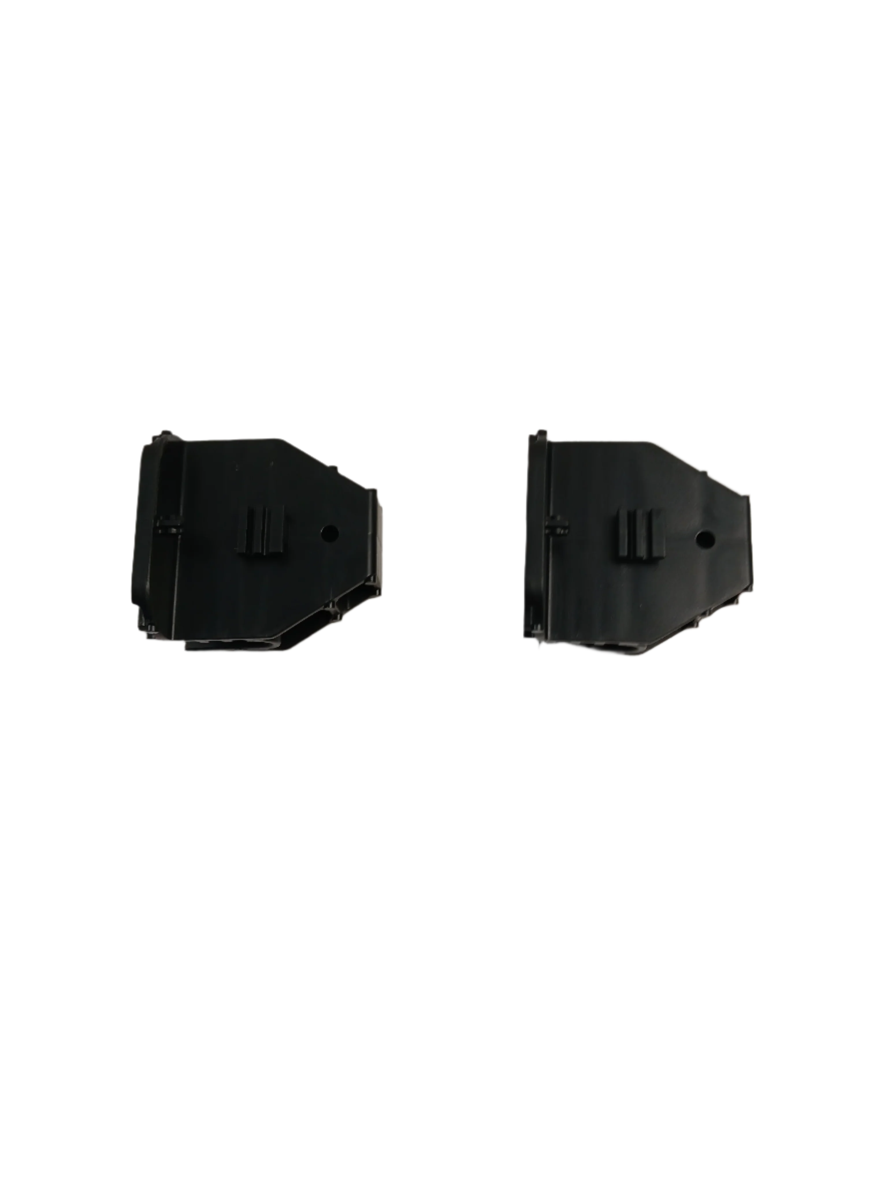 W10807828 Range Drawer Glide (replaces W10674708)