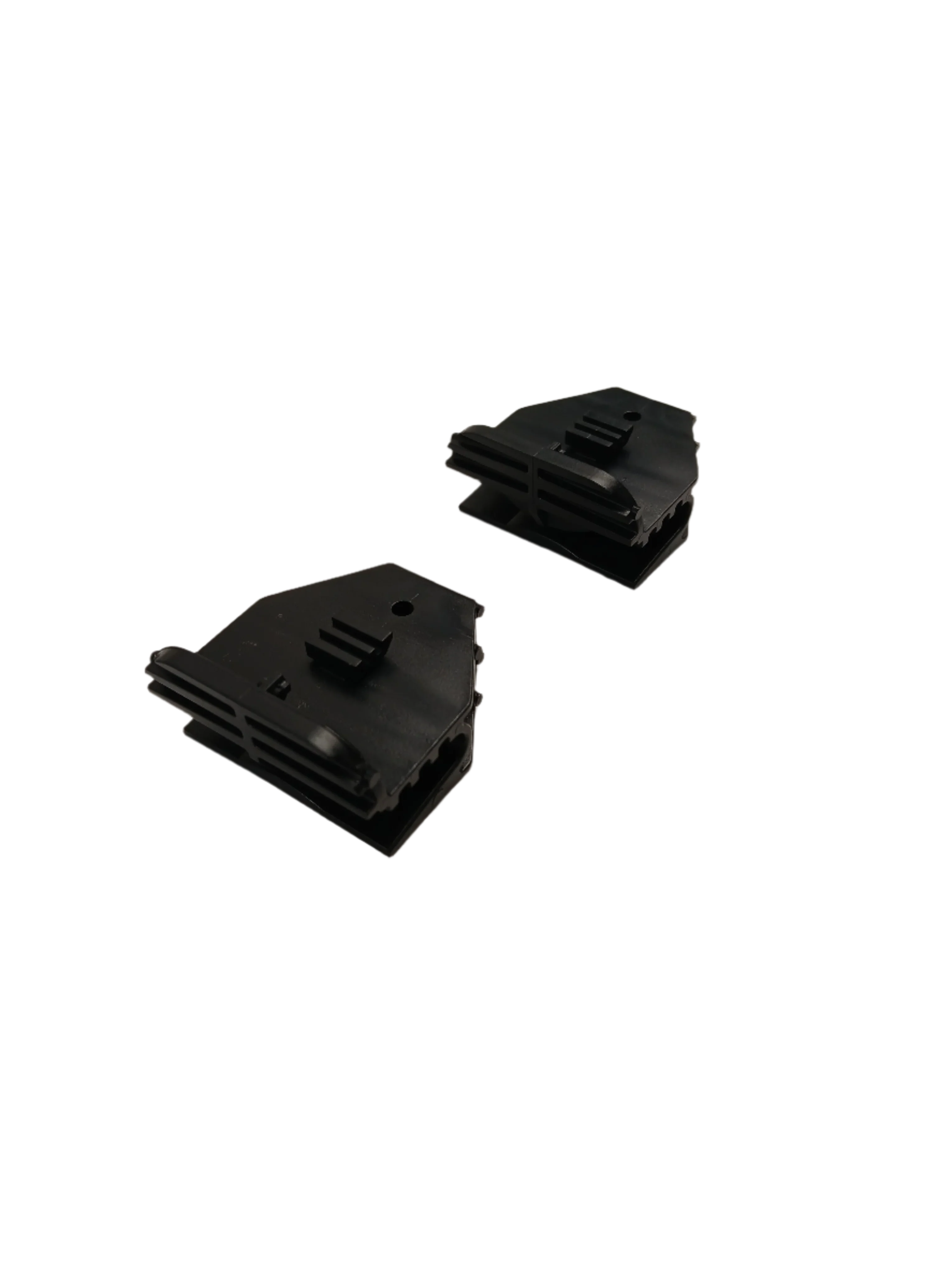 W10807828 Range Drawer Glide (replaces W10674708) - Image 2