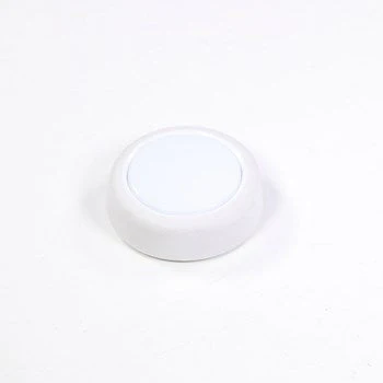 W10807860 Washer Timer Knob, White