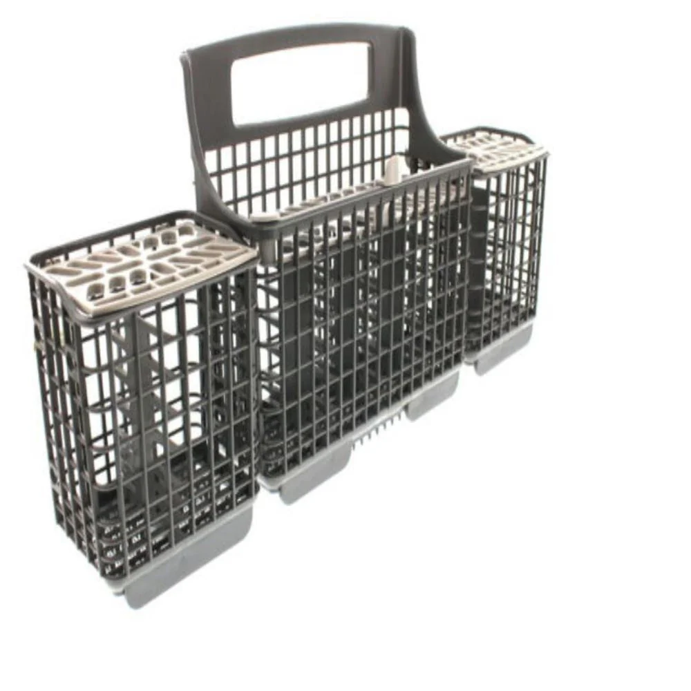 W10807920 Dishwasher Cutlery Basket - Image 2