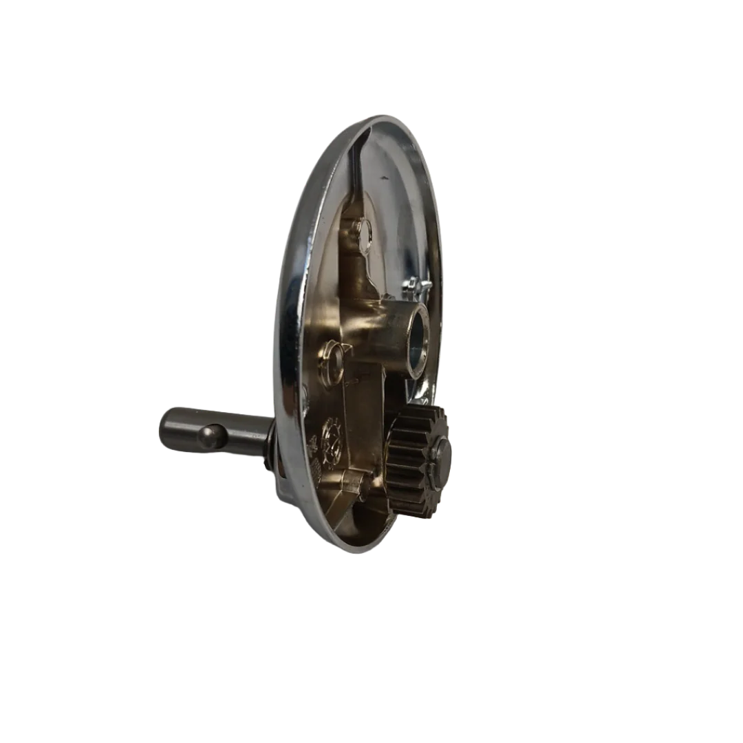W10812692 Stand Mixer Planetary - Image 2