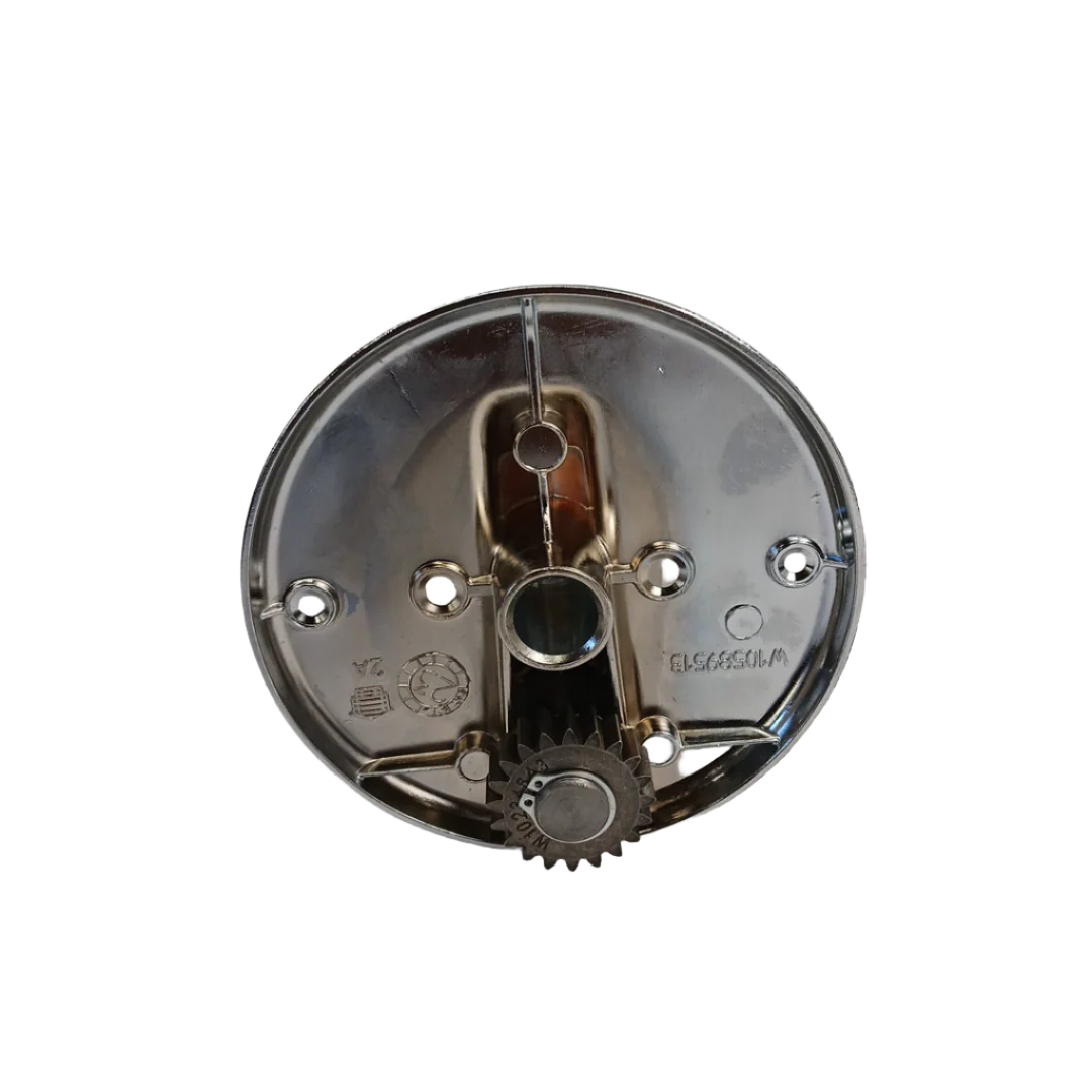 W10812692 Stand Mixer Planetary - Image 3