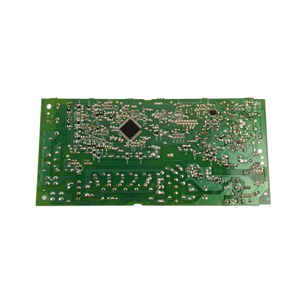 W10815465 Microwave Certified Refurbished Electronic Control Board - Image 4