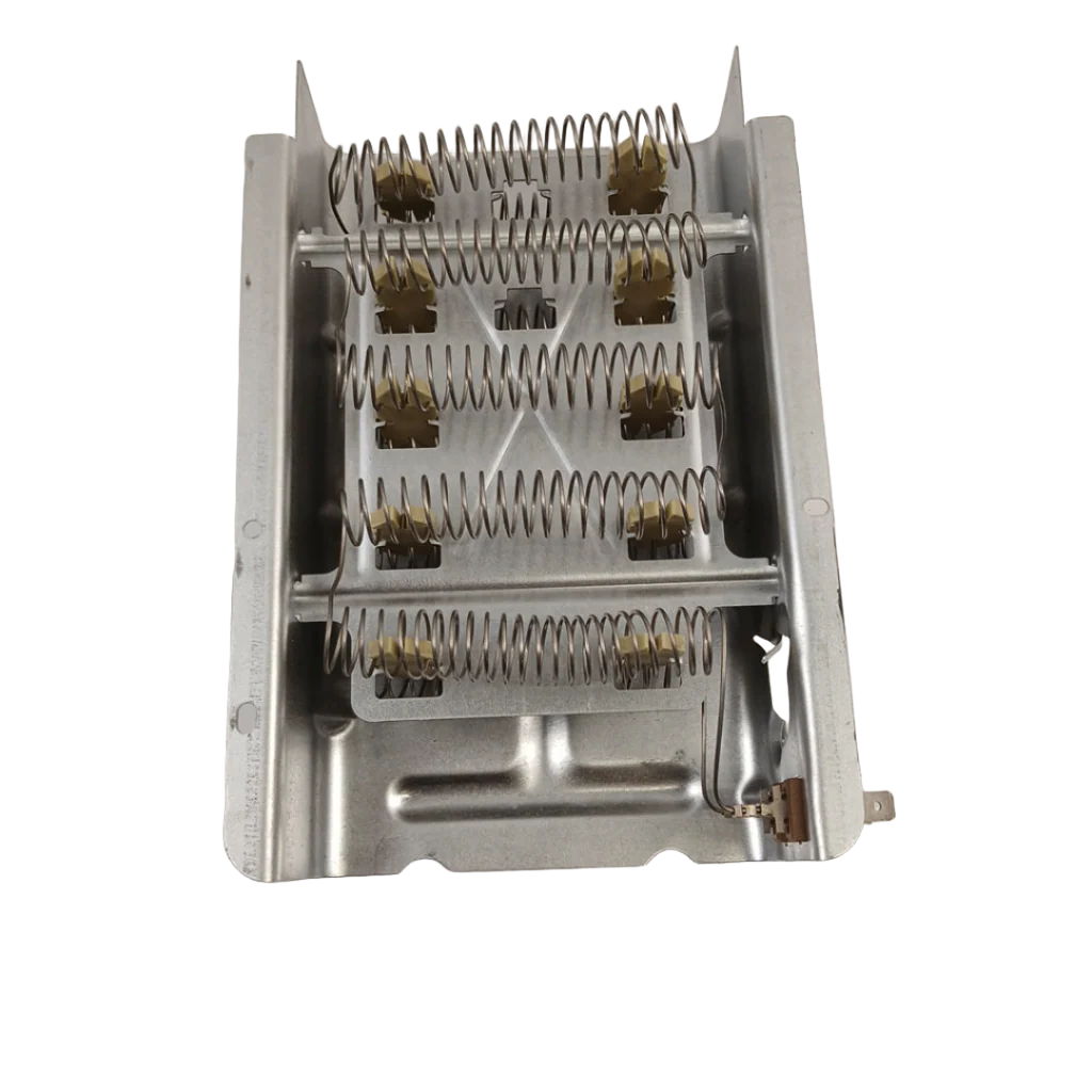 W10815654 Dryer Heating Element Assembly, 5000W (replaces 3403590, 8576779, W10724242) - Image 2