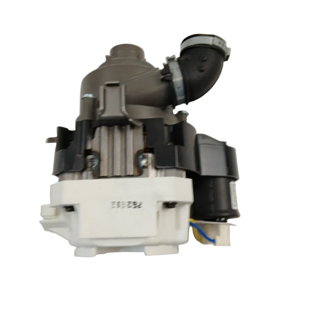 Whirlpool Dishwasher Pump Motor W10815709 (Replaces W10591569) - Image 5