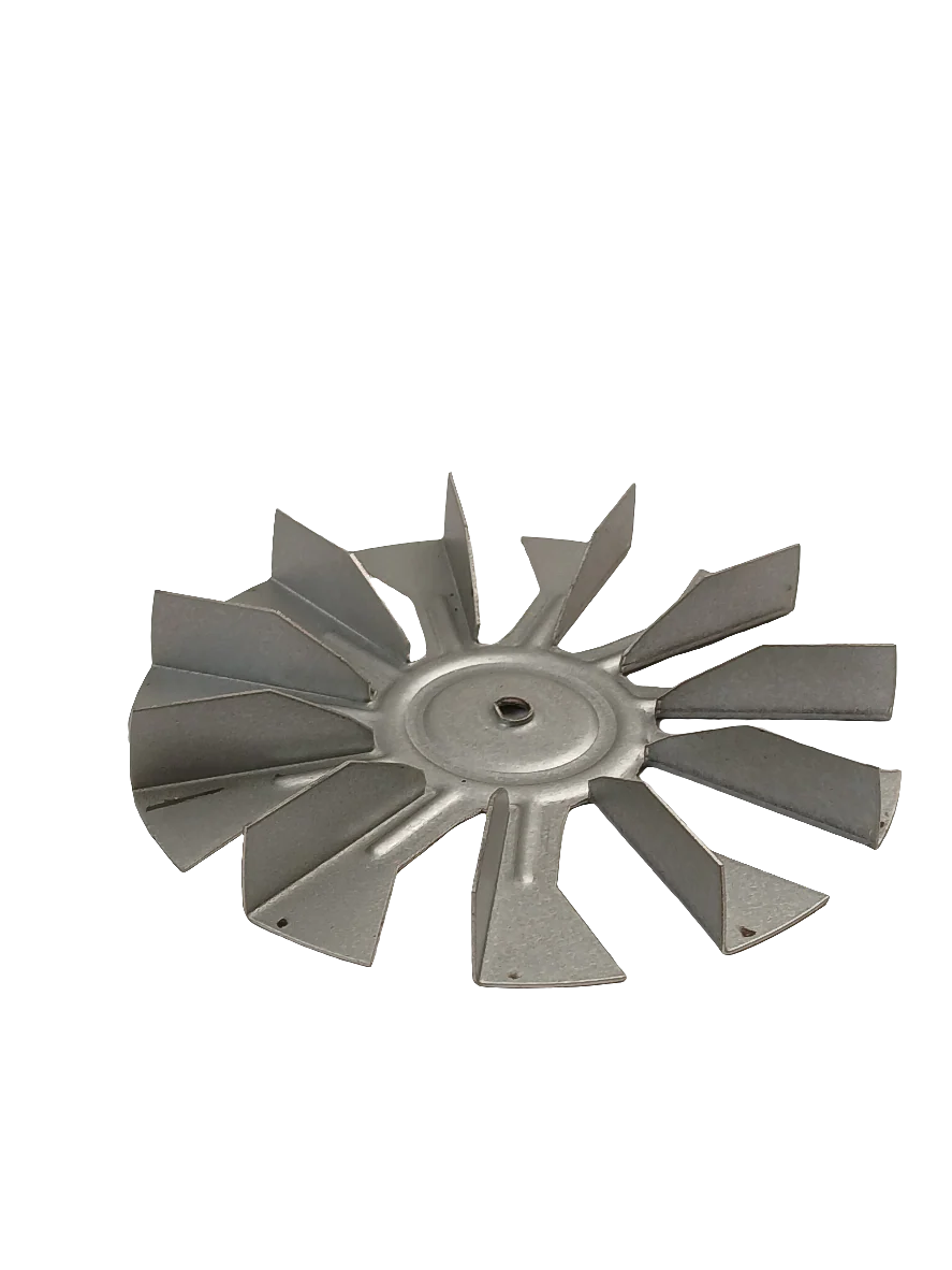 W10819914 Range Oven Convection Fan Blade - Image 4