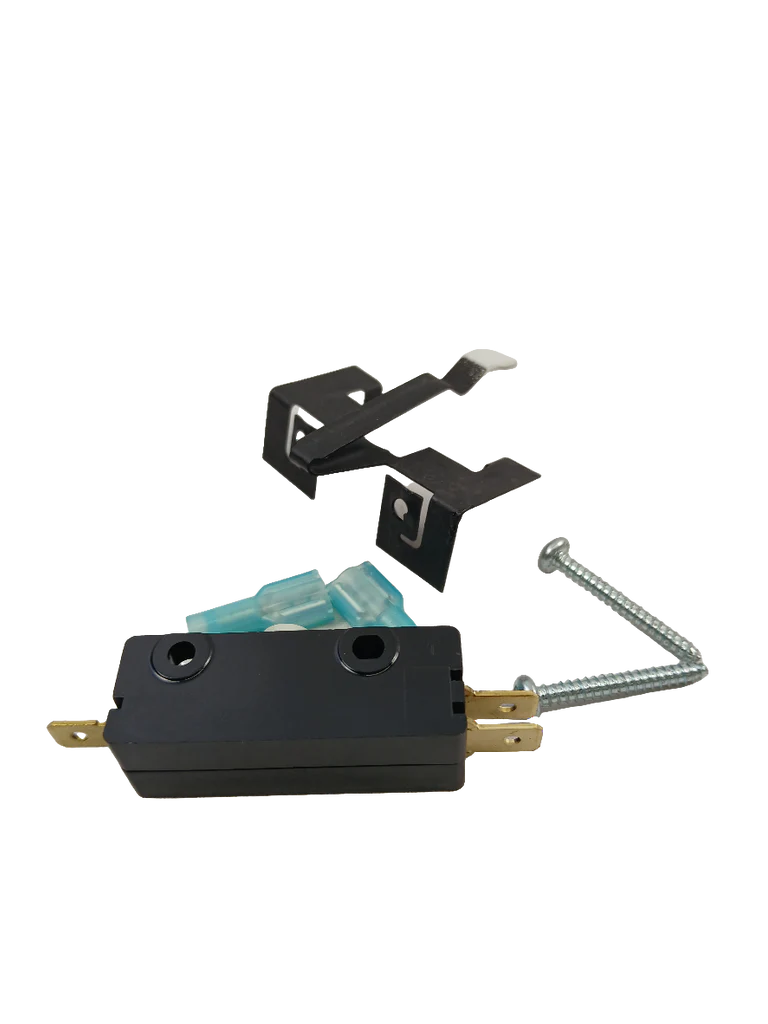 W10820036 Dryer Door Switch Kit - Image 2
