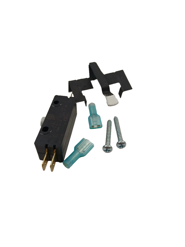 W10820036 Dryer Door Switch Kit - Image 3