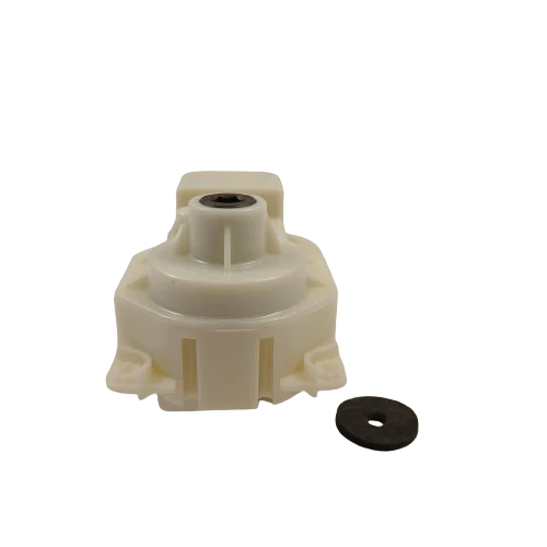 Whirlpool Refrigerator Ice Maker Auger Motor W10822606 (Replaces 2322580) - Image 2