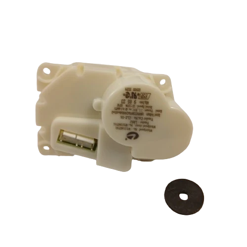 Whirlpool Refrigerator Ice Maker Auger Motor W10822606 (Replaces 2322580) - Image 3