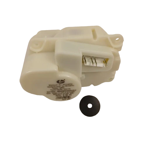 Whirlpool Refrigerator Ice Maker Auger Motor W10822606 (Replaces 2322580) - Image 4
