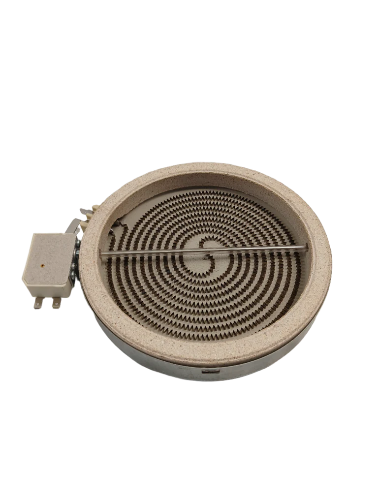 W10823711 Range Radiant Surface Element, 6", 1200W - Image 2