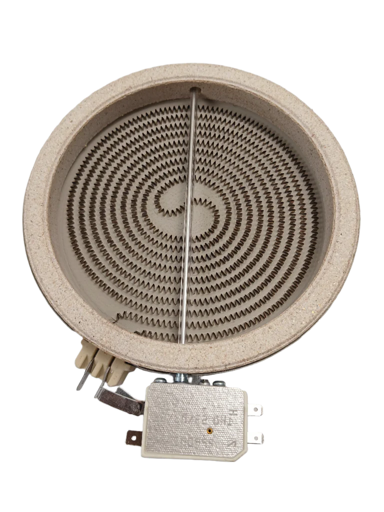 W10823711 Range Radiant Surface Element, 6", 1200W - Image 4