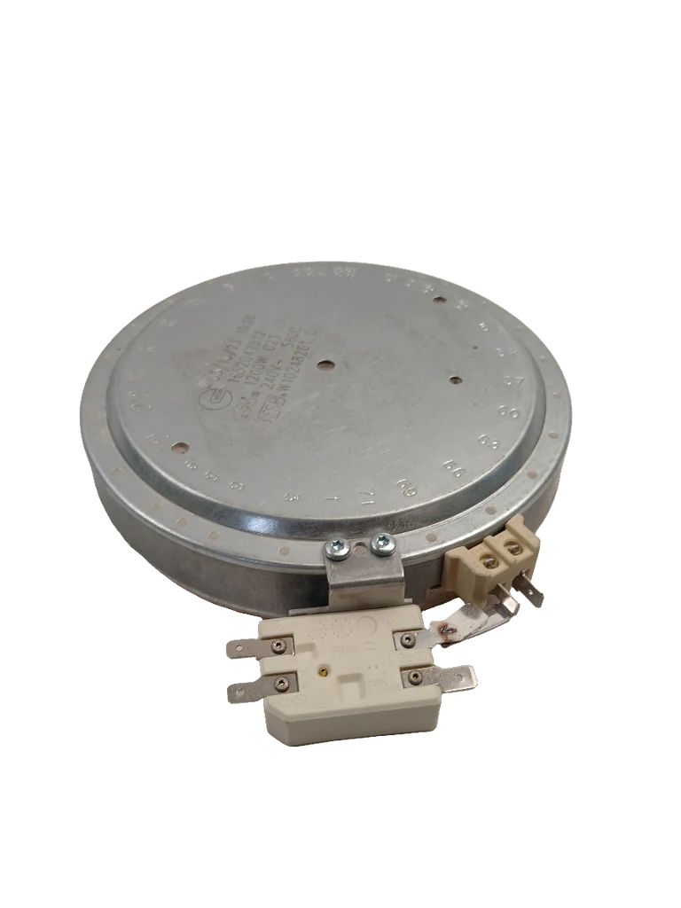 W10823711 Range Radiant Surface Element, 6", 1200W - Image 5