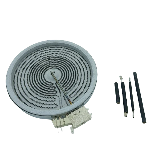 W10823716 Range Certified Refurbished Dual Surface Element - Image 2