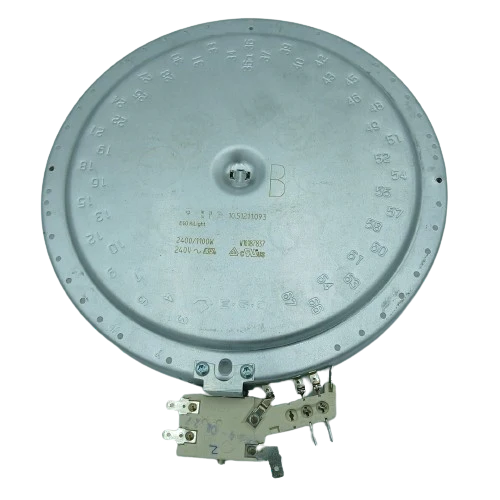 W10823716 Range Certified Refurbished Dual Surface Element - Image 5