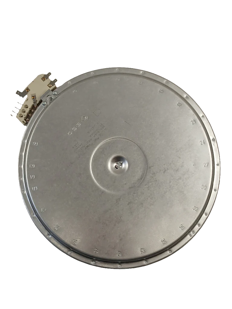 W10823720 Range Triple Radiant Surface Element, 1100/2200/3000W - Image 3