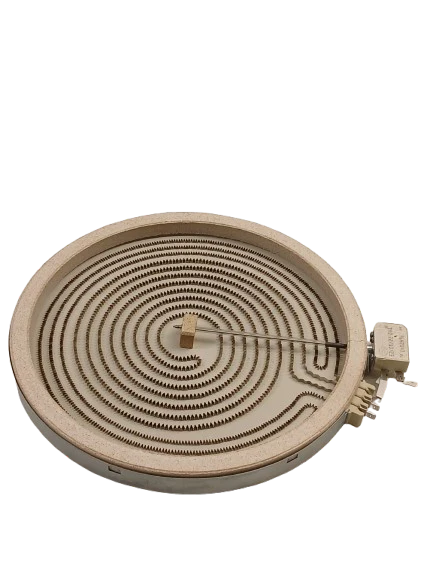 W10823727 Range Dual Radiant Surface Element, 1900/3000W - Image 2