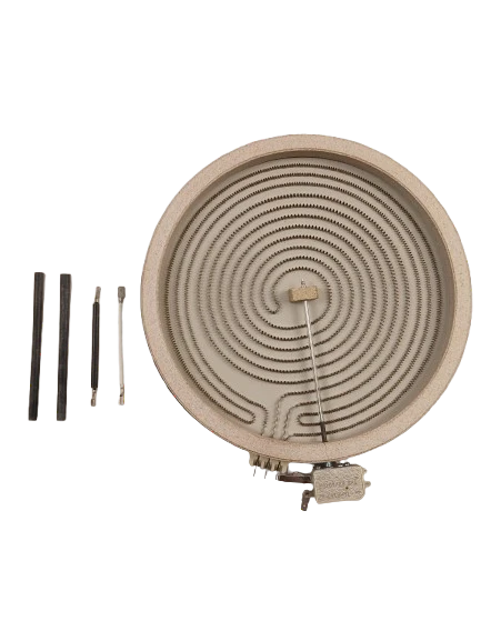 W10823727 Range Dual Radiant Surface Element, 1900/3000W - Image 4