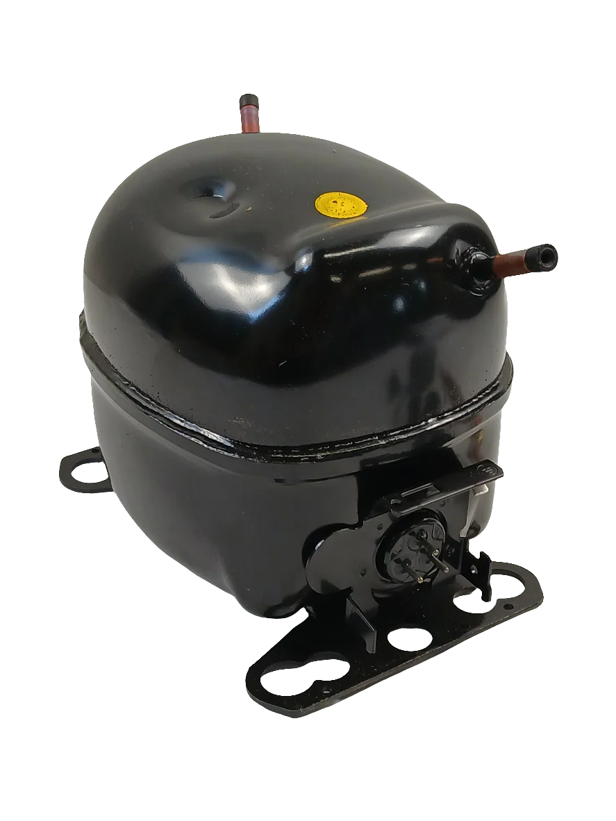 W10823815 Refrigerator Compressor - Image 4