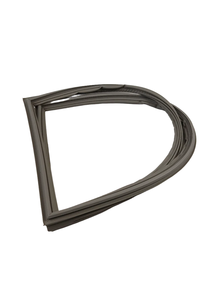 W10830046 Refrigerator Door Gasket (Fresh Food Door Gasket, Door Seal, Door Boot)