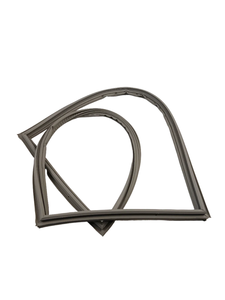 W10830046 Refrigerator Door Gasket (Fresh Food Door Gasket, Door Seal, Door Boot) - Image 2