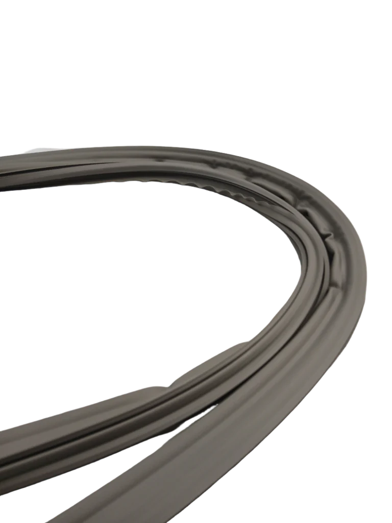 W10830046 Refrigerator Door Gasket (Fresh Food Door Gasket, Door Seal, Door Boot) - Image 4