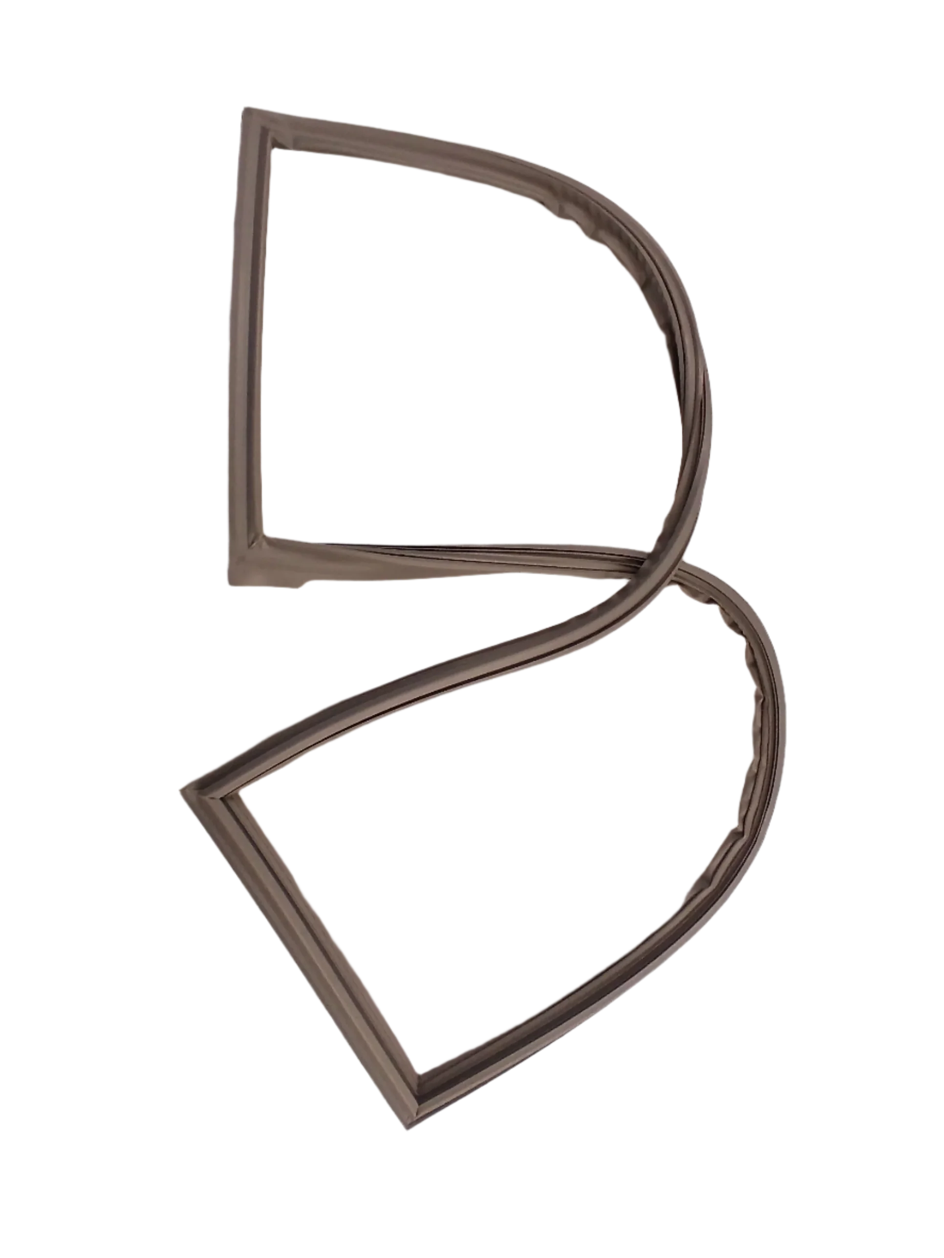 W10830048 Refrigerator Door Gasket, Left Side - Image 2