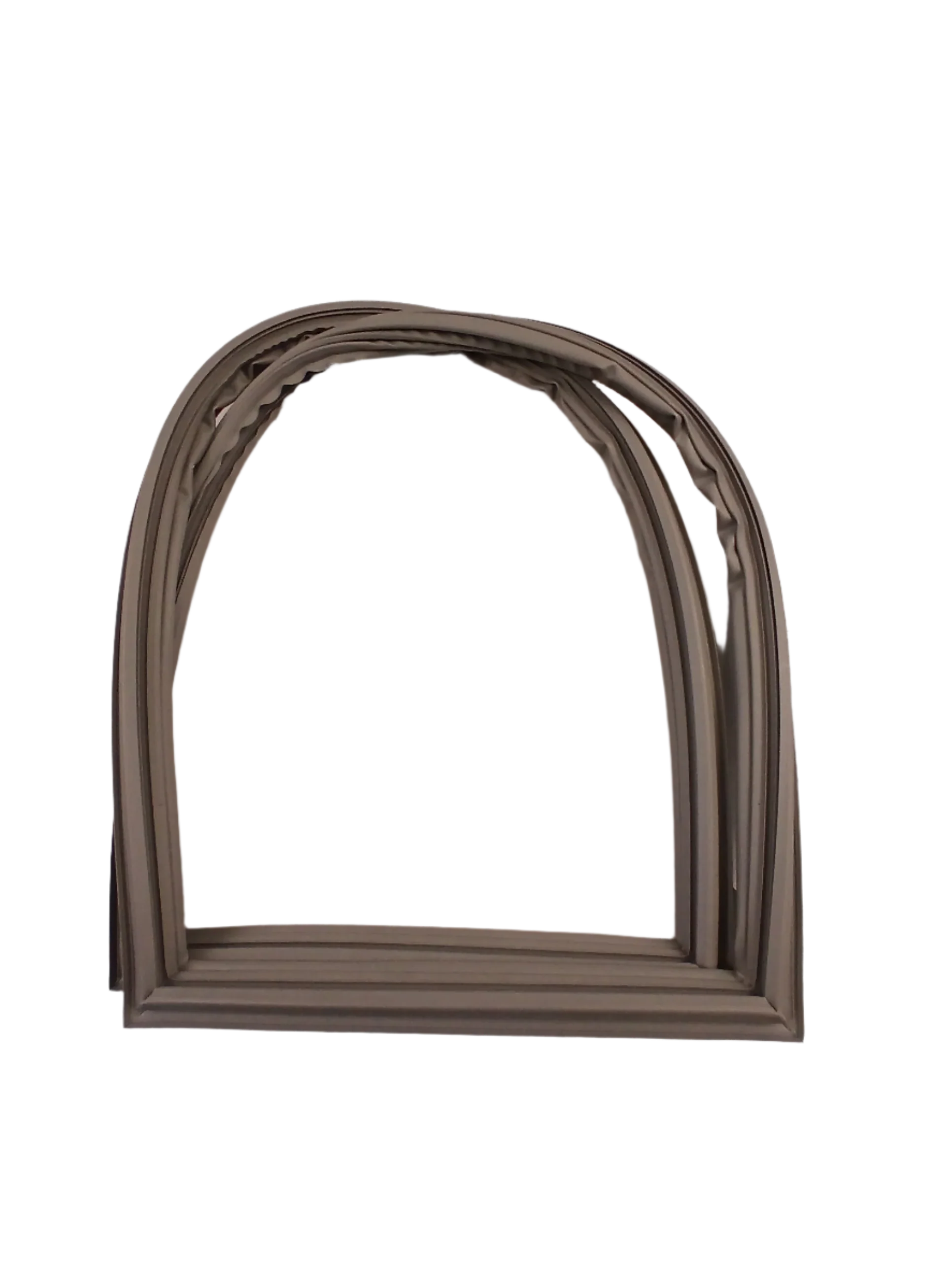 W10830048 Refrigerator Door Gasket, Left Side - Image 3