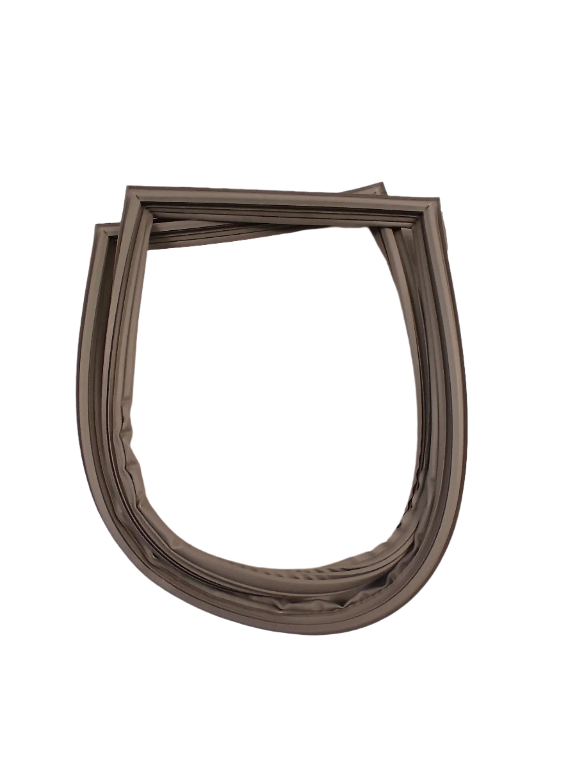 W10830048 Refrigerator Door Gasket, Left Side - Image 4