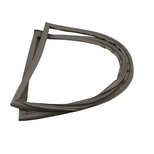 W10830055 Refrigerator Door Gasket, Grey - Image 2